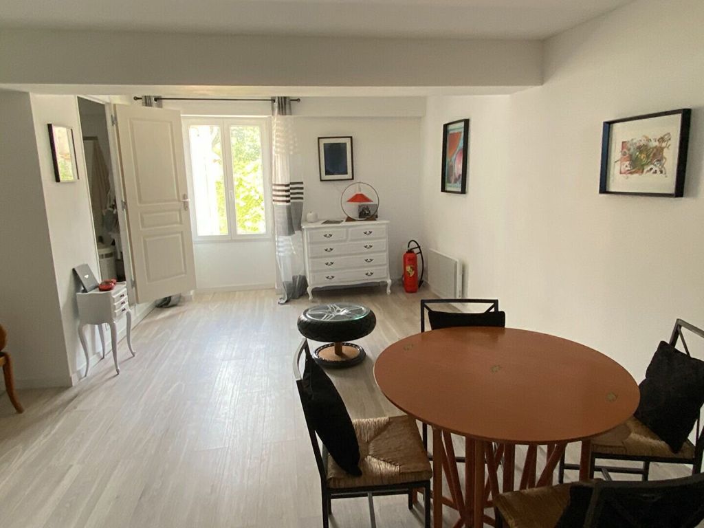 Achat appartement 2 pièce(s) Montagnac-Montpezat