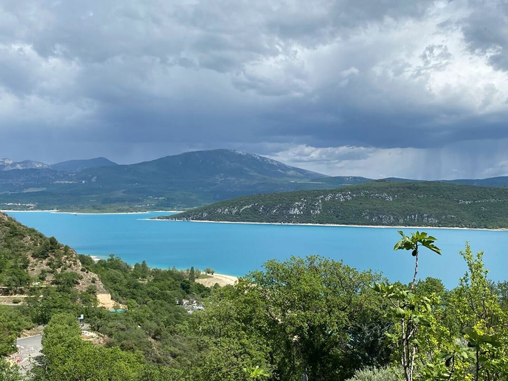 Achat maison 3 chambre(s) - Sainte-Croix-du-Verdon