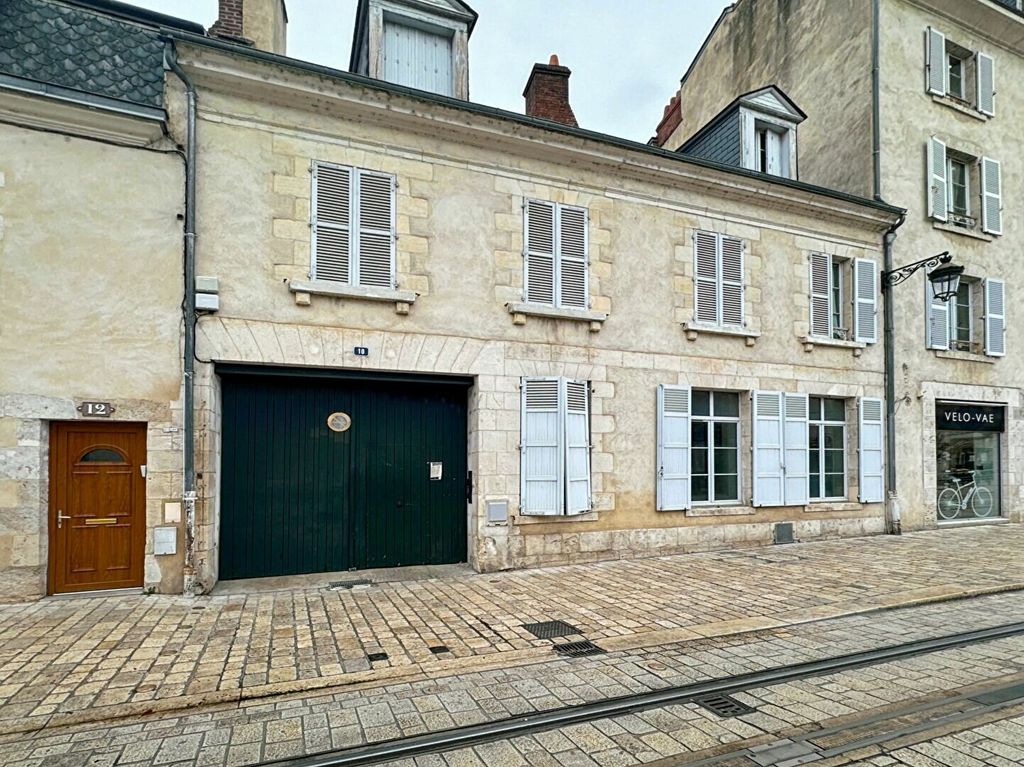Achat appartement à vendre 2 pièces 59 m² - Orléans