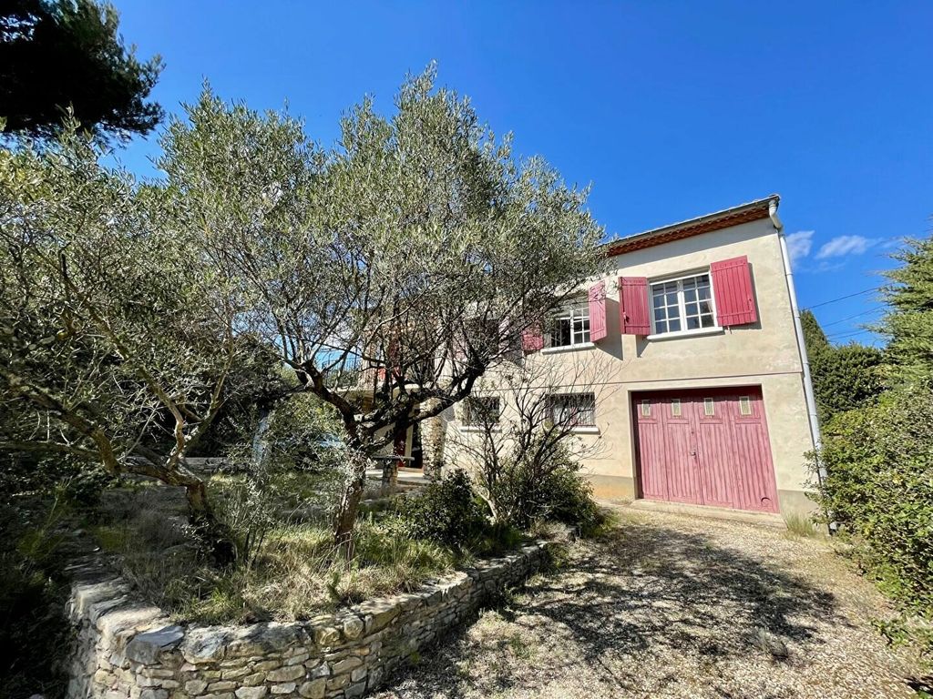 Achat maison 5 chambre(s) - Aramon