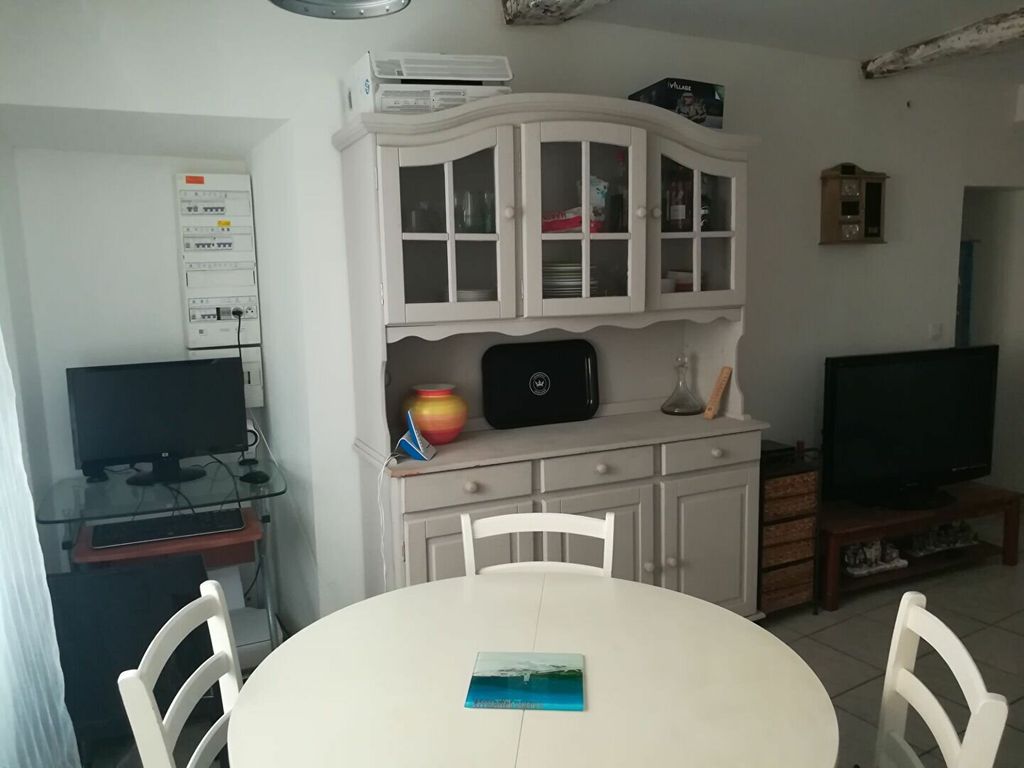 Achat appartement à vendre 2 pièces 43 m² - Malaucène