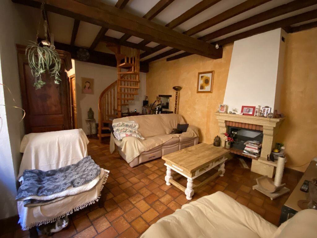 Achat maison 4 chambre(s) - Malaucène