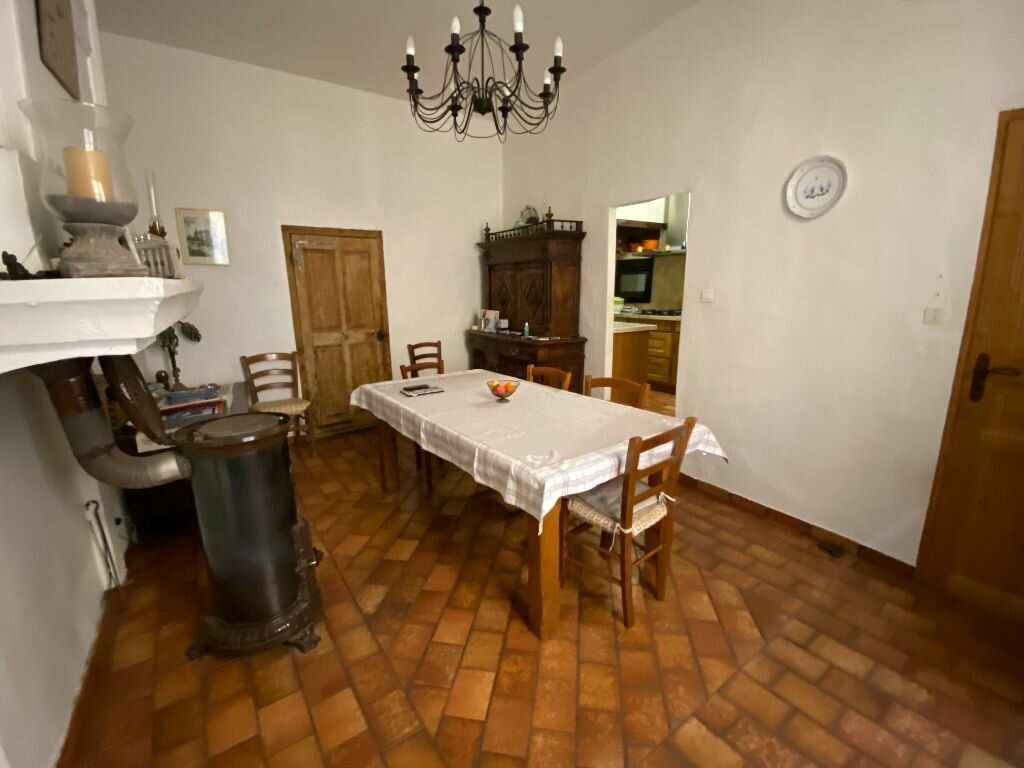 Achat maison 4 chambre(s) - Malaucène