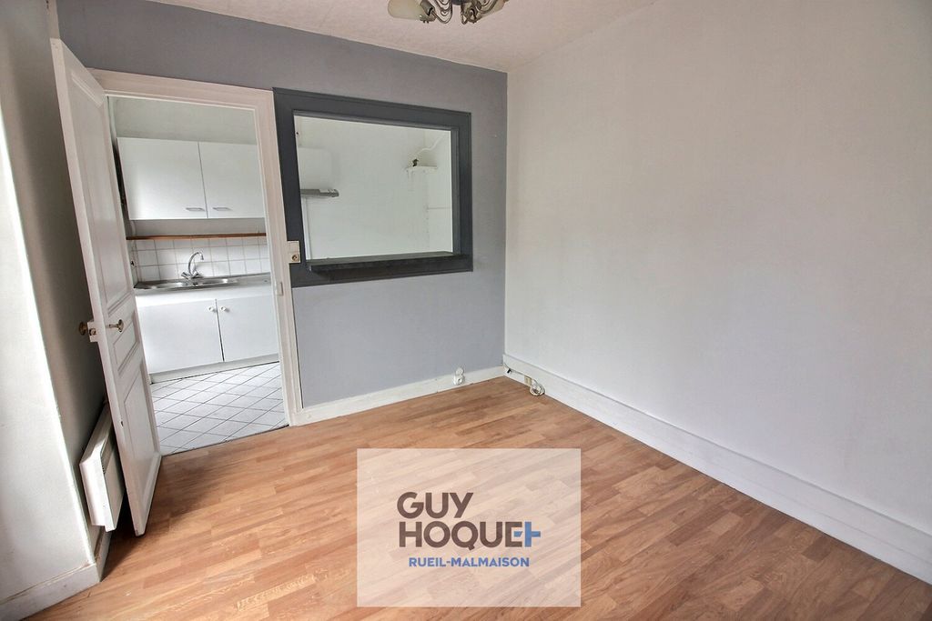 Achat duplex à vendre 2 pièces 31 m² - Rueil-Malmaison