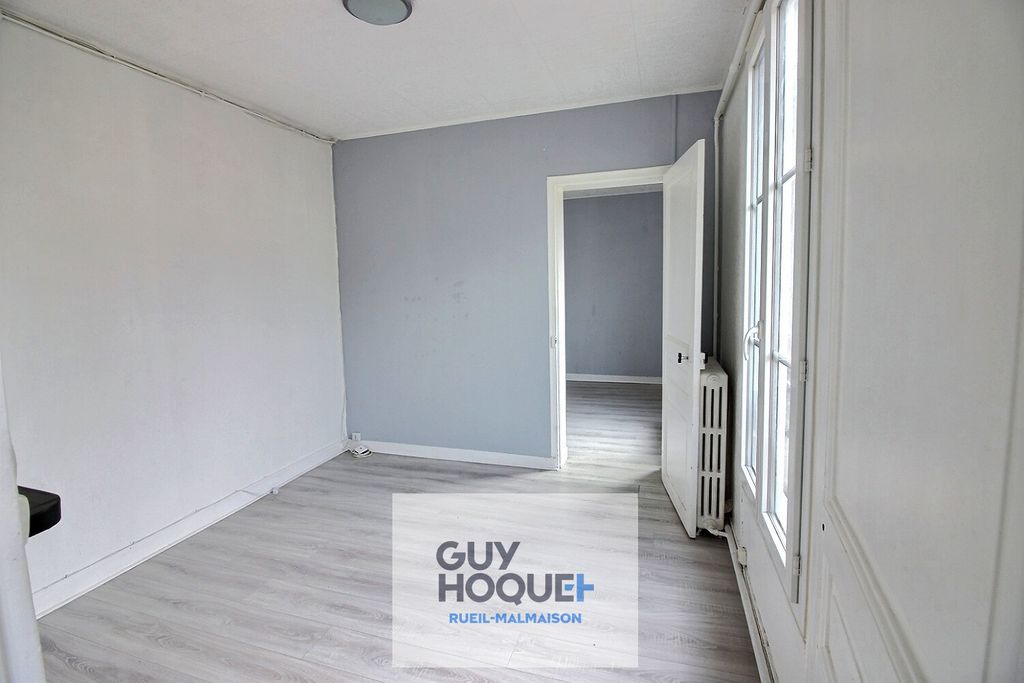 Achat duplex à vendre 2 pièces 33 m² - Rueil-Malmaison