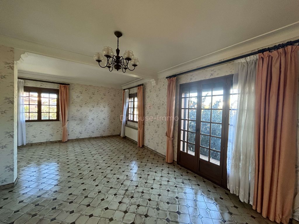 Achat maison 4 chambre(s) - Perpignan