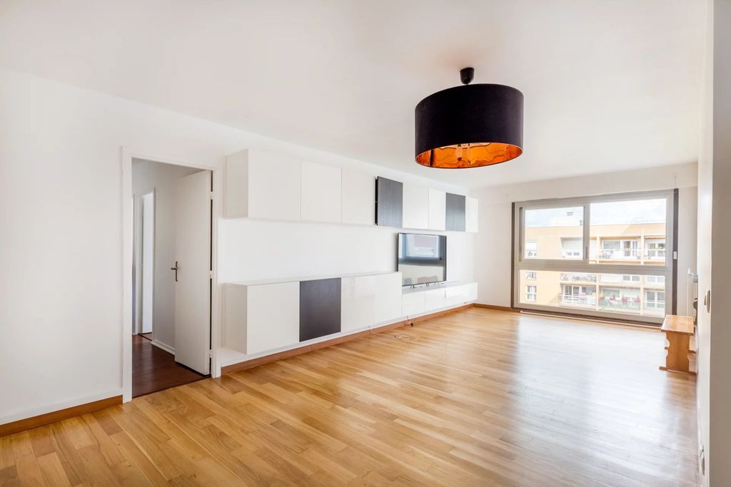 Achat appartement à vendre 3 pièces 76 m² - Paris 12ème arrondissement