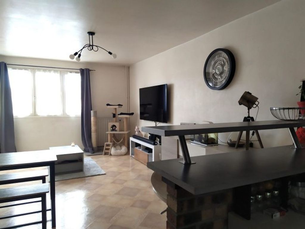 Achat appartement 2 pièce(s) Beauvais