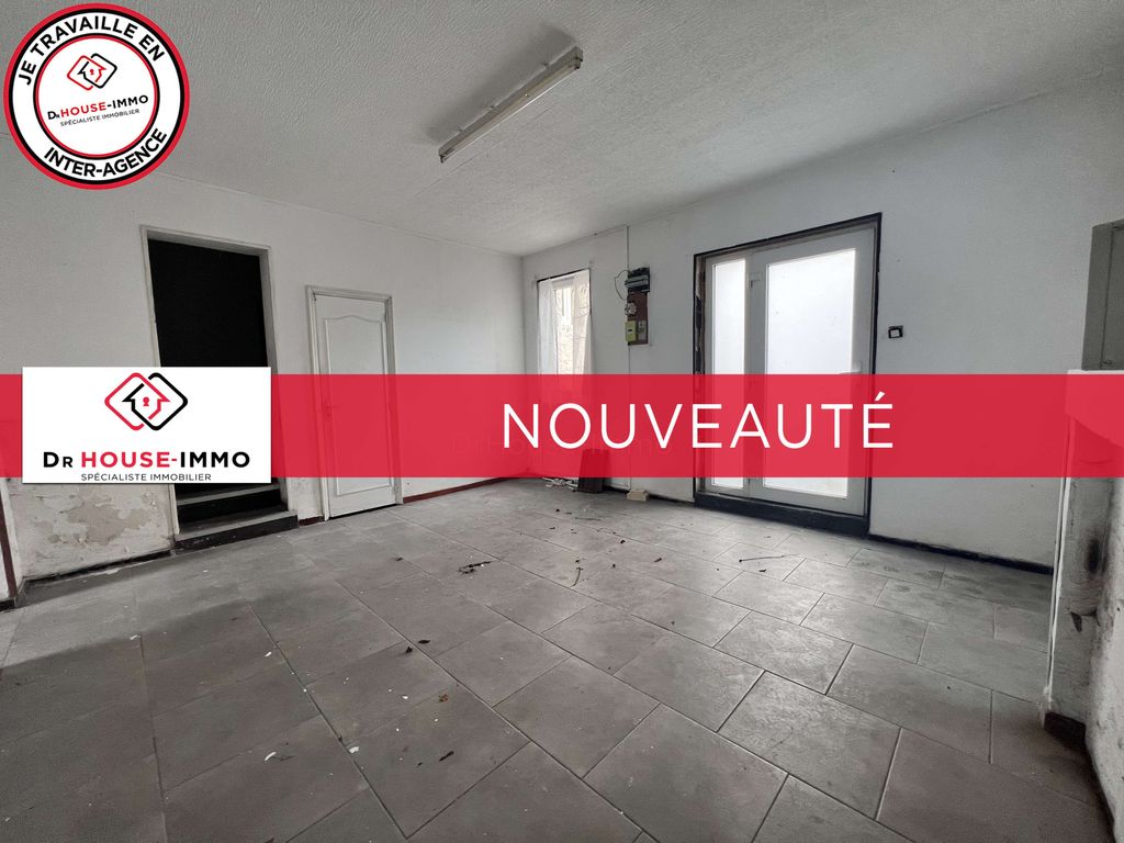 Achat maison 2 chambre(s) - Hérin