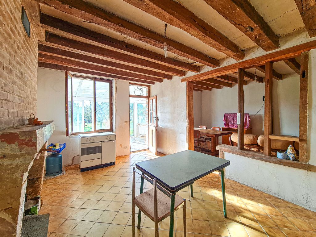 Achat maison 2 chambre(s) - Villedômer