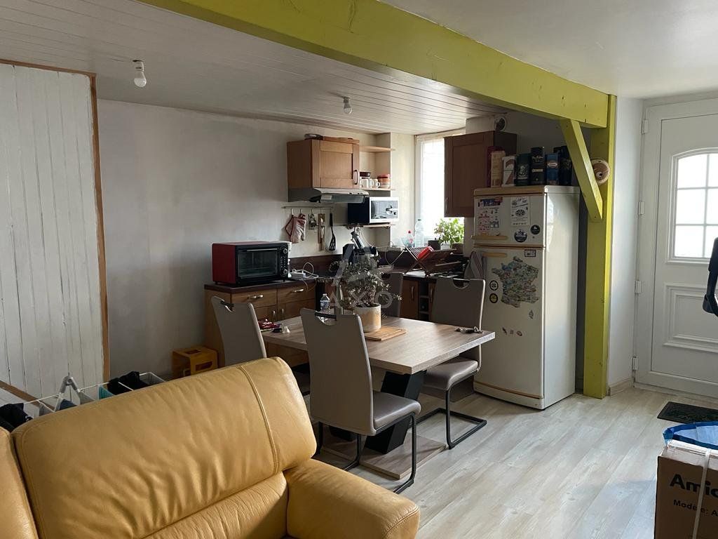 Achat maison 2 chambre(s) - Les Brouzils