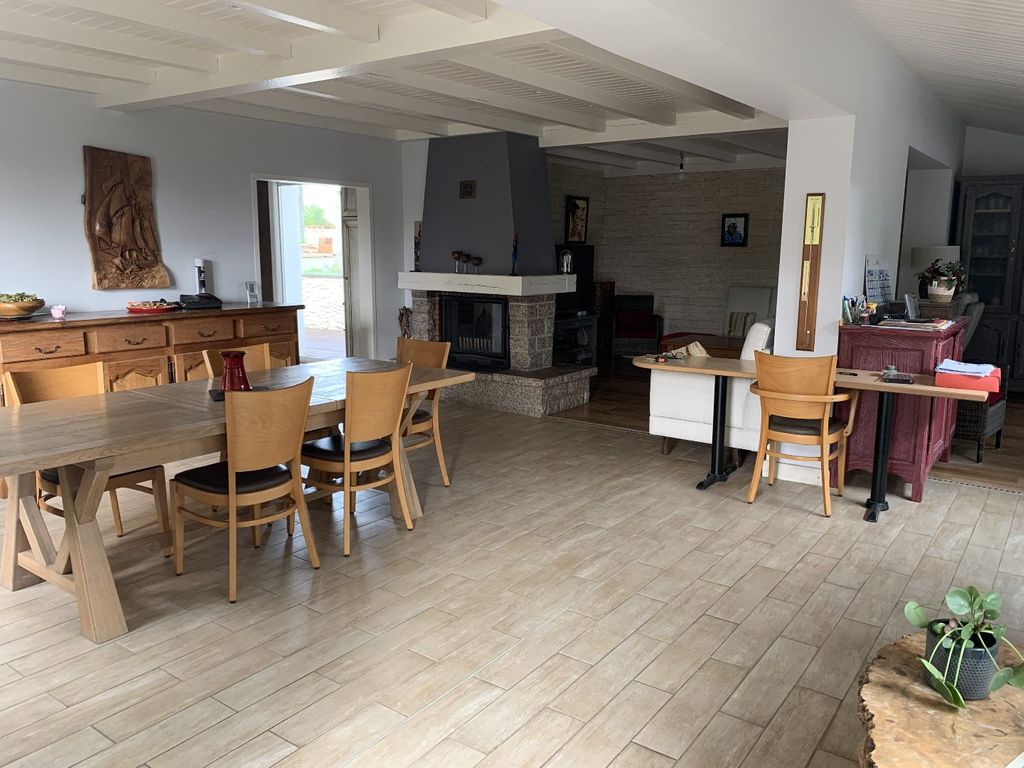 Achat maison 3 chambre(s) - Vendrennes