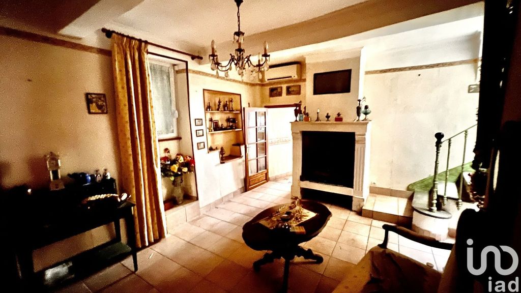 Achat maison 5 chambre(s) - Alignan-du-Vent