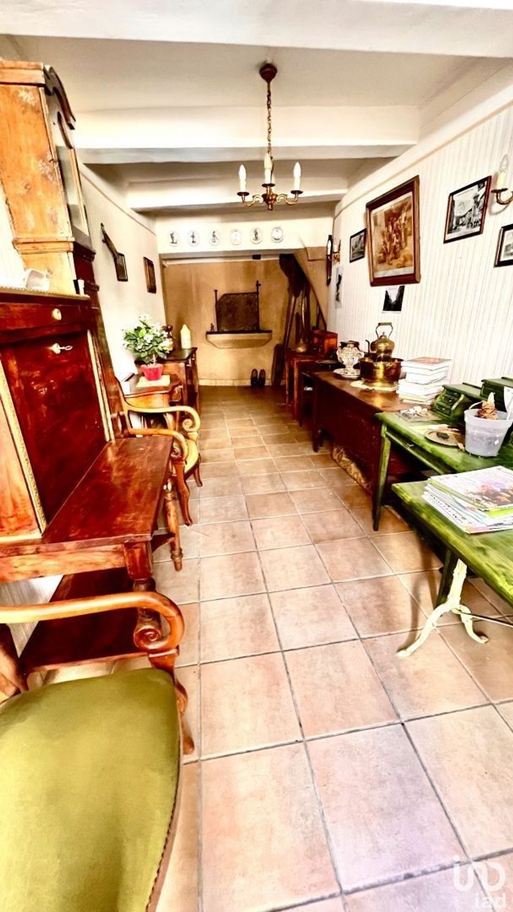 Achat maison 5 chambre(s) - Alignan-du-Vent