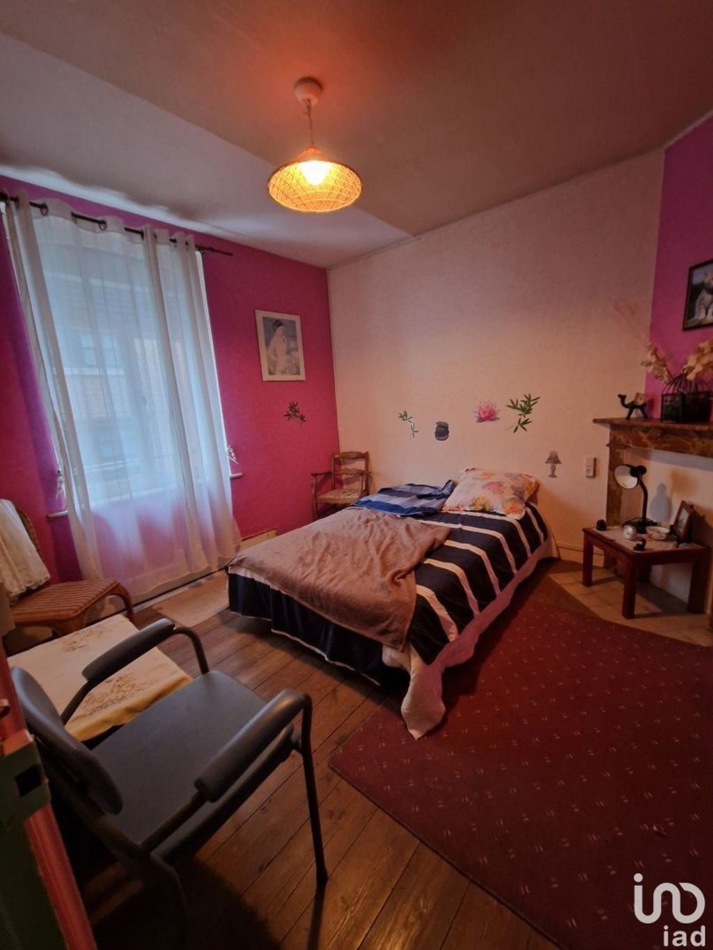 Achat maison 2 chambre(s) - Anzin