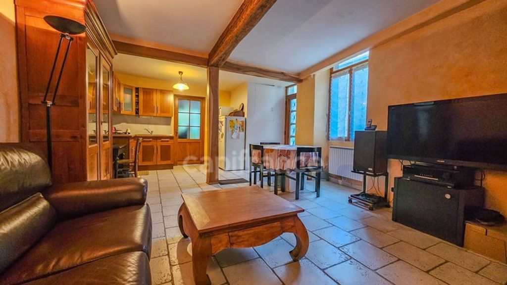 Achat appartement à vendre 2 pièces 43 m² - Étampes