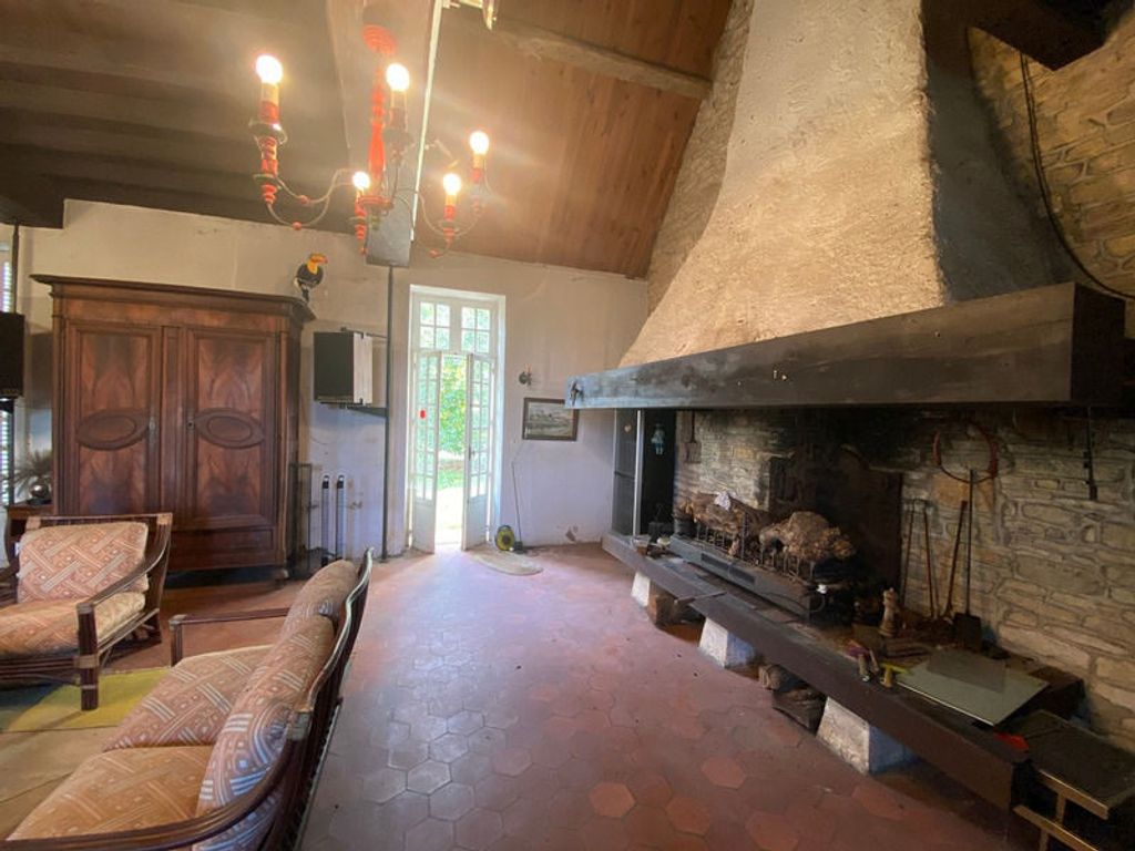 Achat maison 3 chambre(s) - Givry