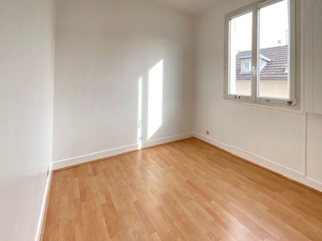 Achat appartement 3 pièce(s) Boulogne-Billancourt