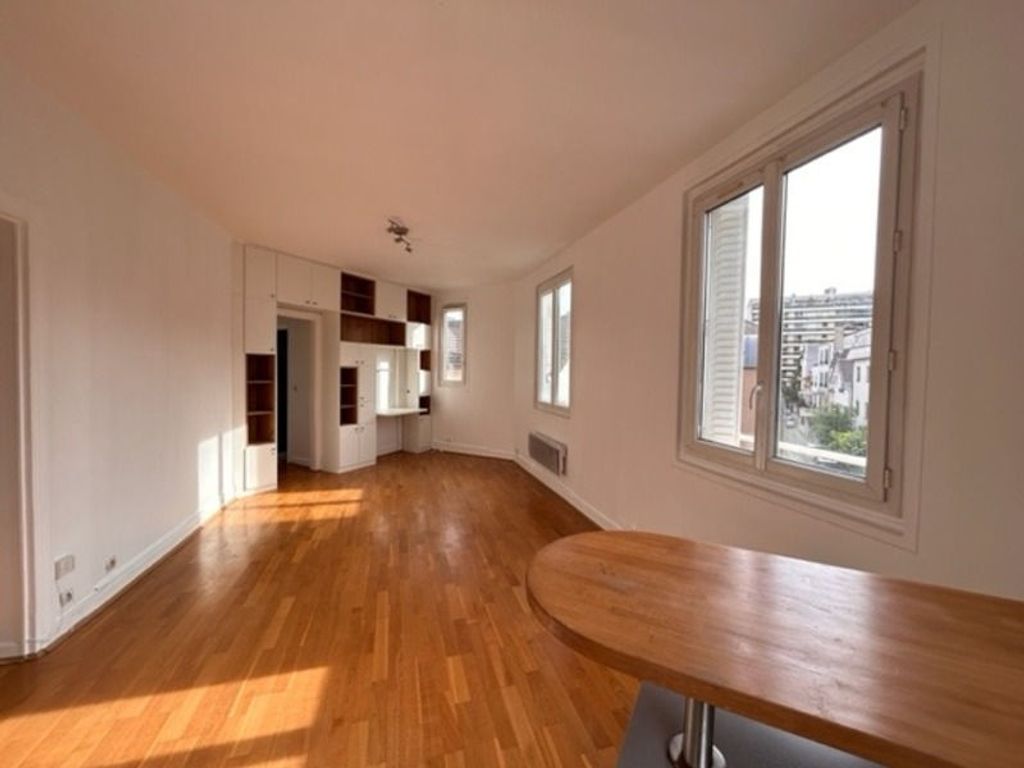 Achat appartement 3 pièce(s) Boulogne-Billancourt