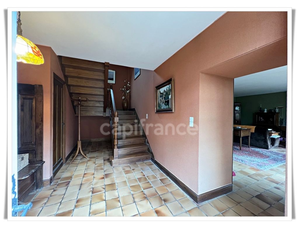 Achat maison 4 chambre(s) - Saint-Gérand