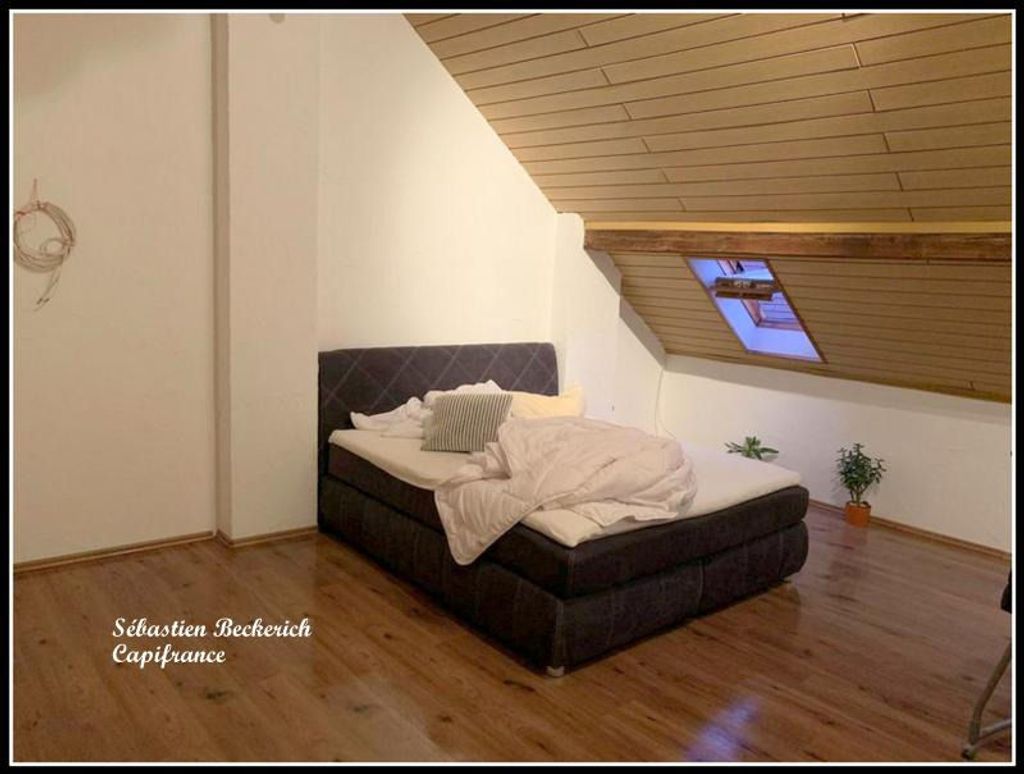 Achat maison 3 chambre(s) - Alsting