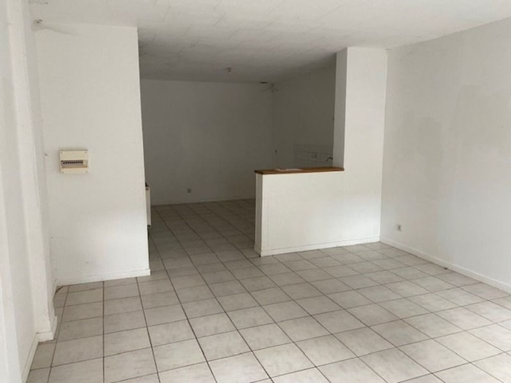 Achat appartement à vendre 2 pièces 68 m² - Cuiseaux