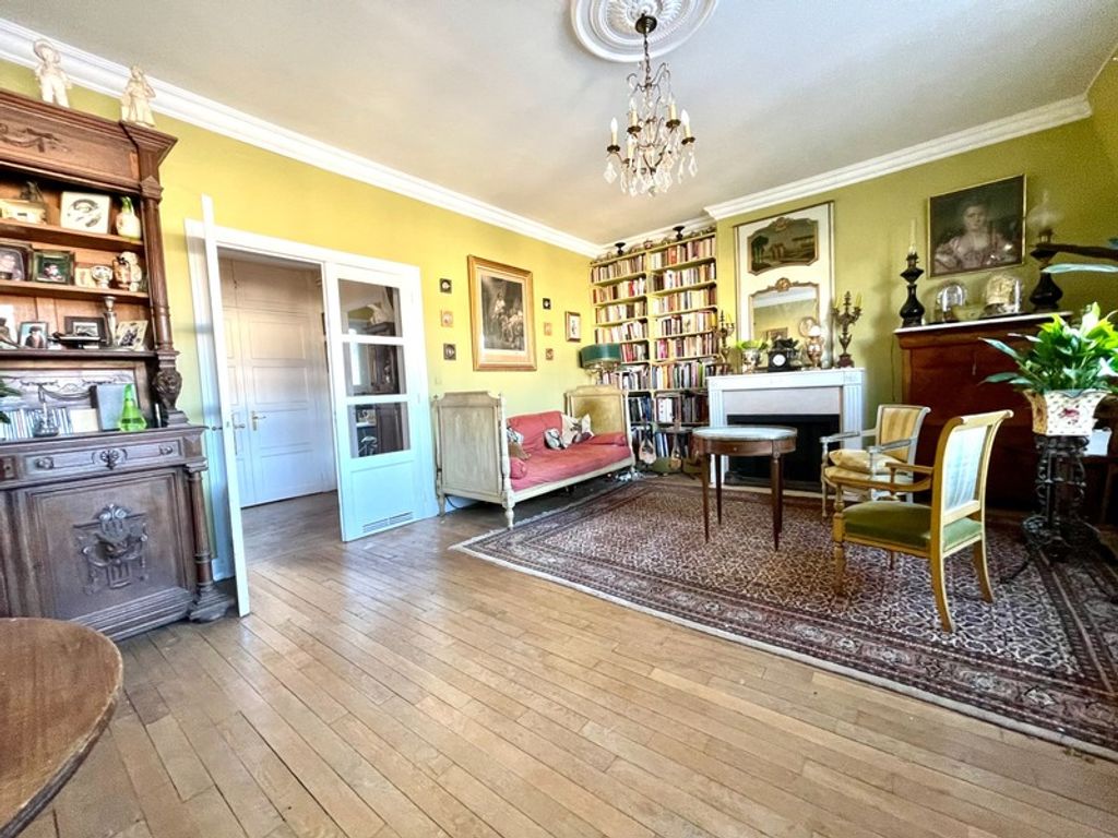 Achat appartement à vendre 4 pièces 119 m² - Tours