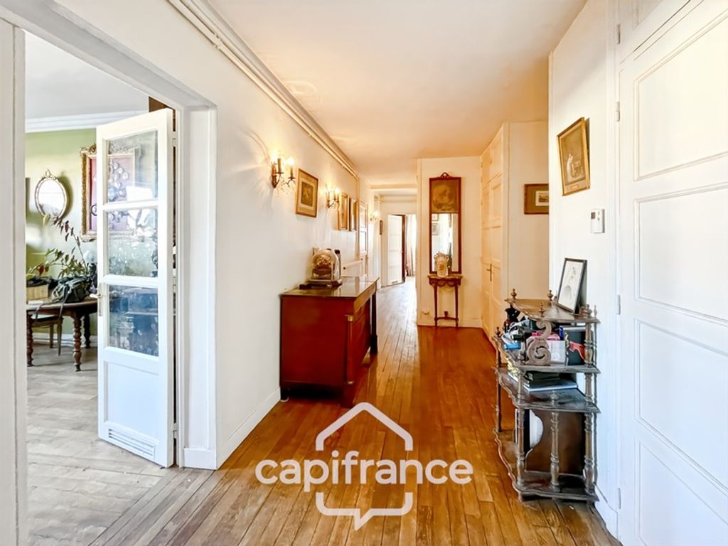 Achat appartement 4 pièce(s) Tours