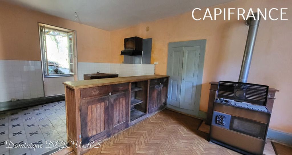 Achat maison 4 chambre(s) - Beauvène