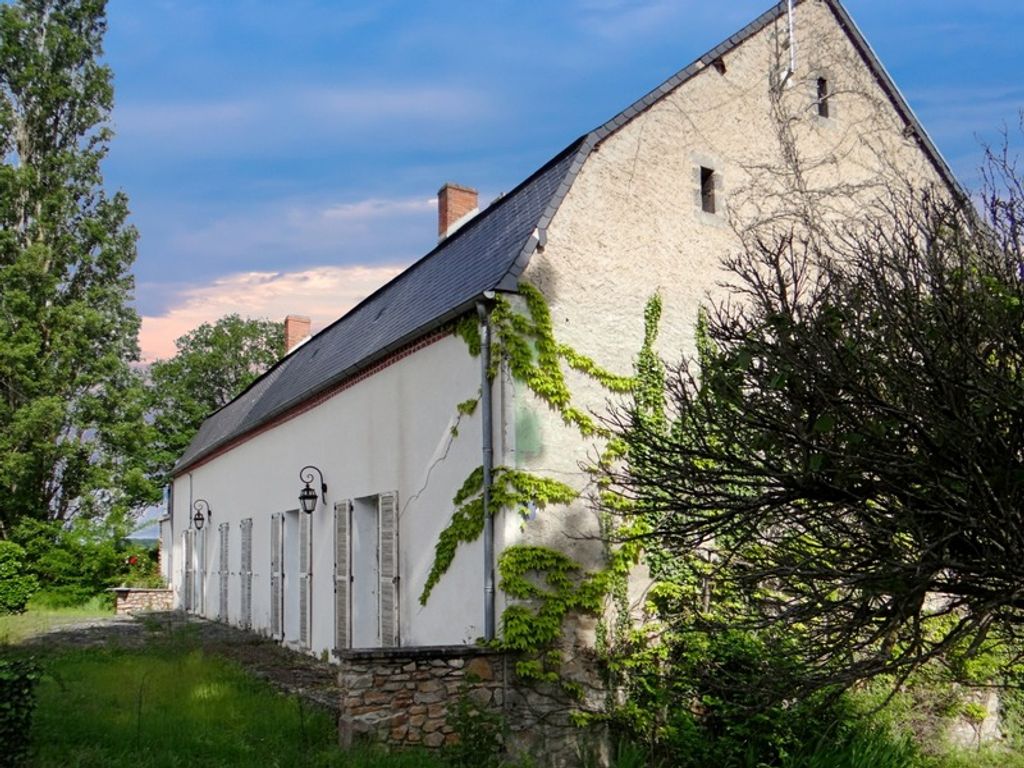 Achat maison 4 chambre(s) - Chamblet