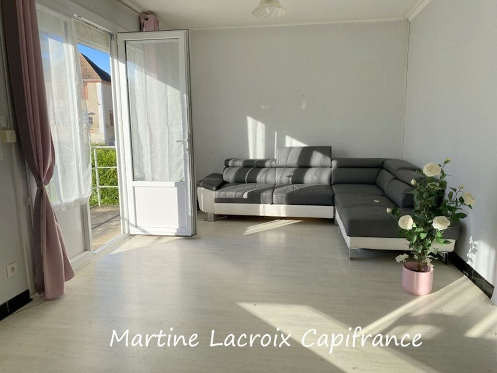 Achat maison 3 chambre(s) - La Ferté-Bernard