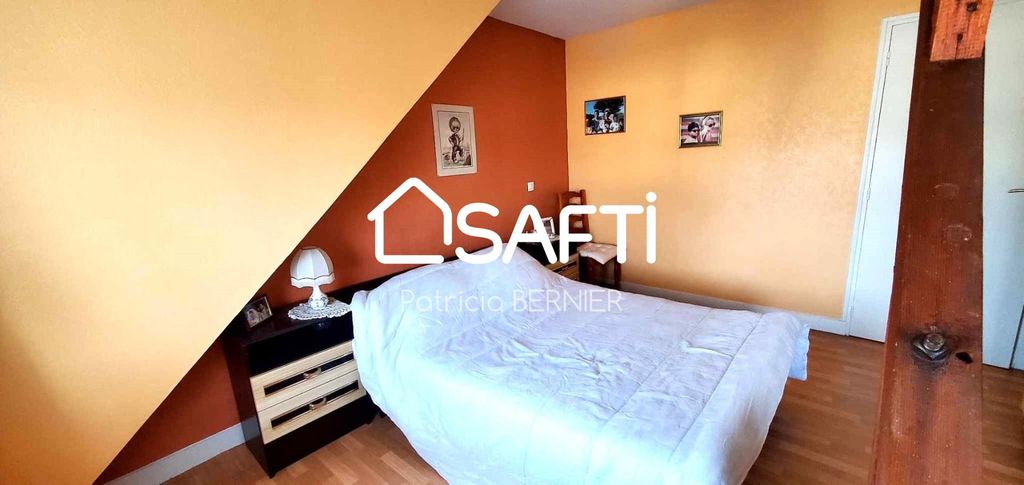 Achat maison 3 chambre(s) - Giberville