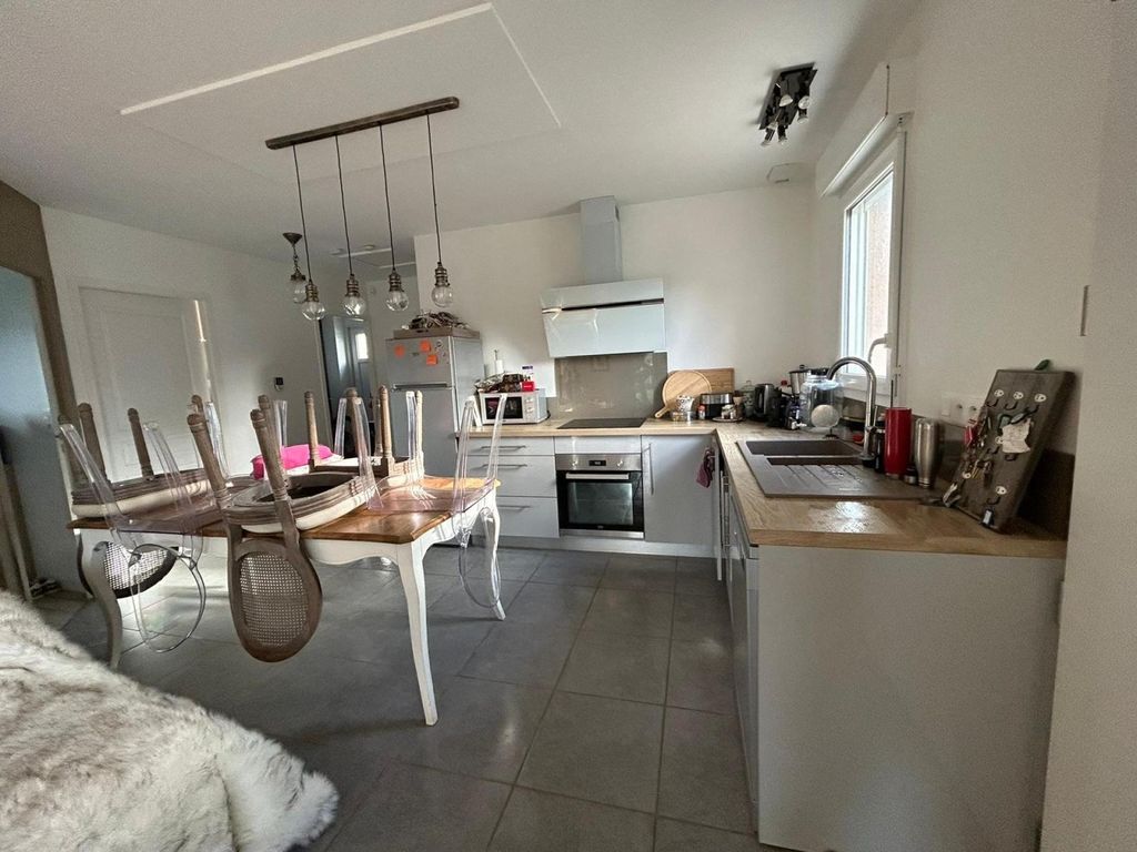 Achat maison 3 chambre(s) - Barneville-Carteret