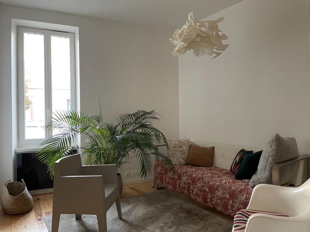Achat appartement 2 pièce(s) Montauban