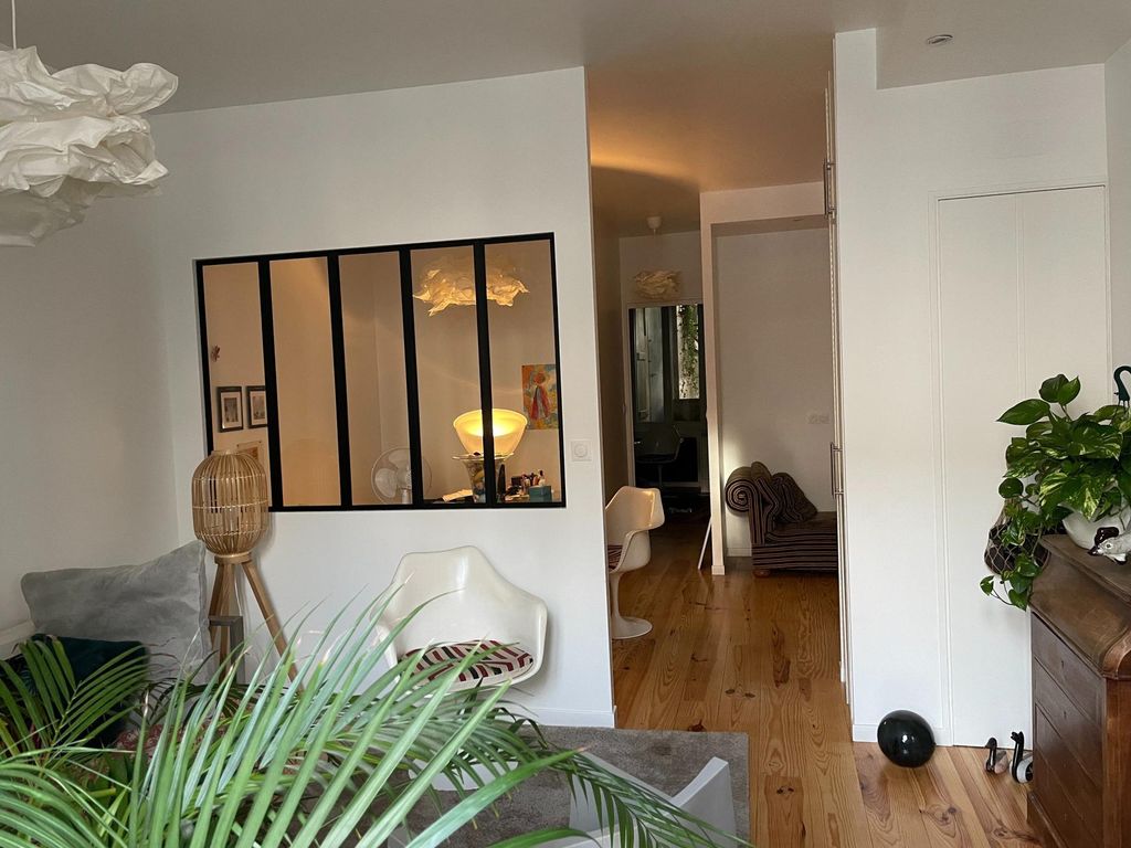 Achat appartement à vendre 2 pièces 47 m² - Montauban