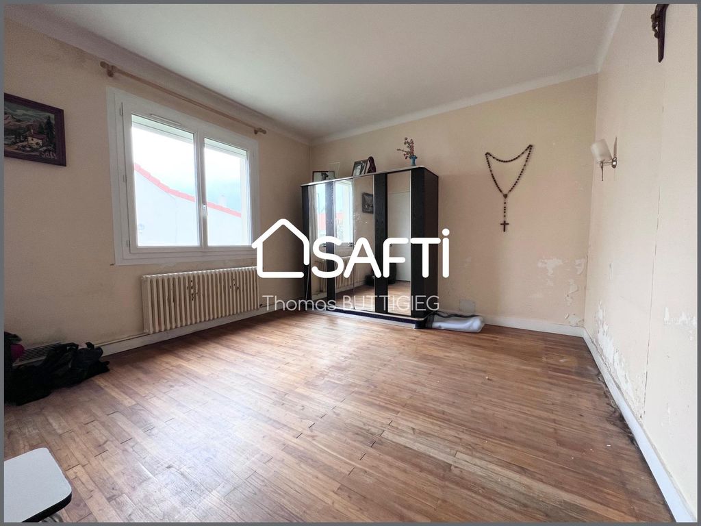 Achat maison 3 chambre(s) - Montbert