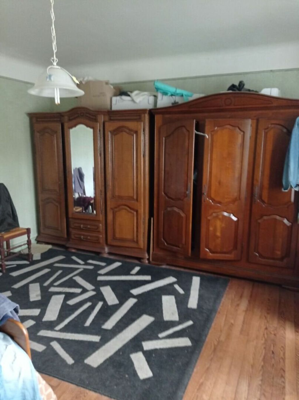 Achat maison 6 chambre(s) - Parbayse