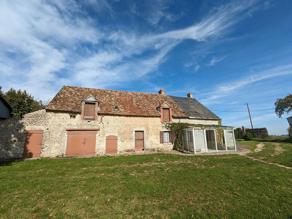 Achat maison 3 chambre(s) - Épieds-en-Beauce