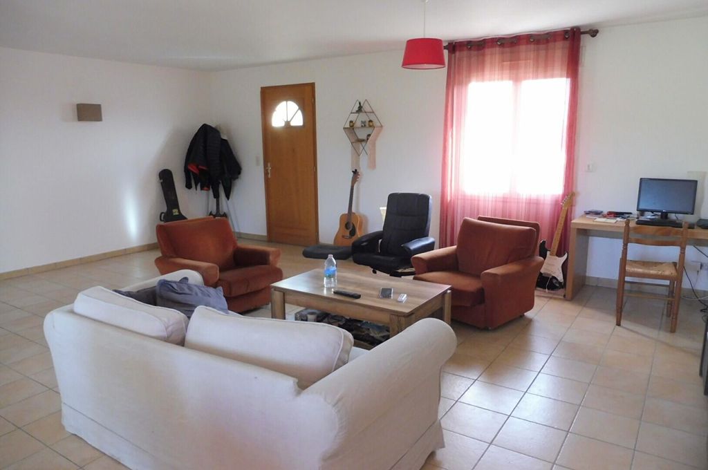 Achat maison 3 chambre(s) - Sainte-Anne