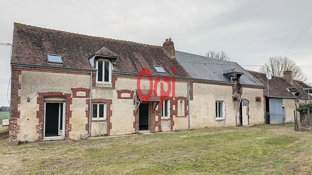 Achat maison 6 chambre(s) - Savigny-sur-Braye