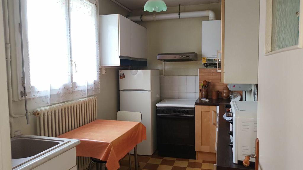 Achat maison 3 chambre(s) - Saint-Jean-de-la-Ruelle