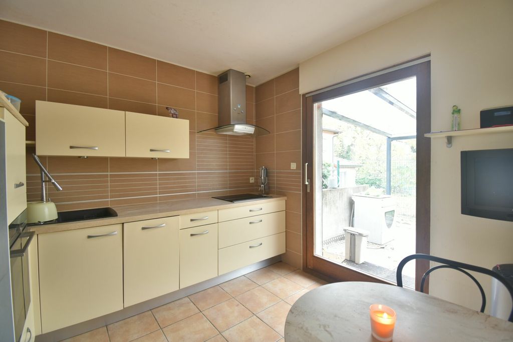 Achat maison 4 chambre(s) - Saint-Maurice-de-Gourdans