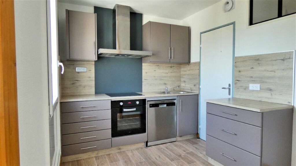 Achat appartement à vendre 2 pièces 50 m² - Saint-Jean-de-Braye