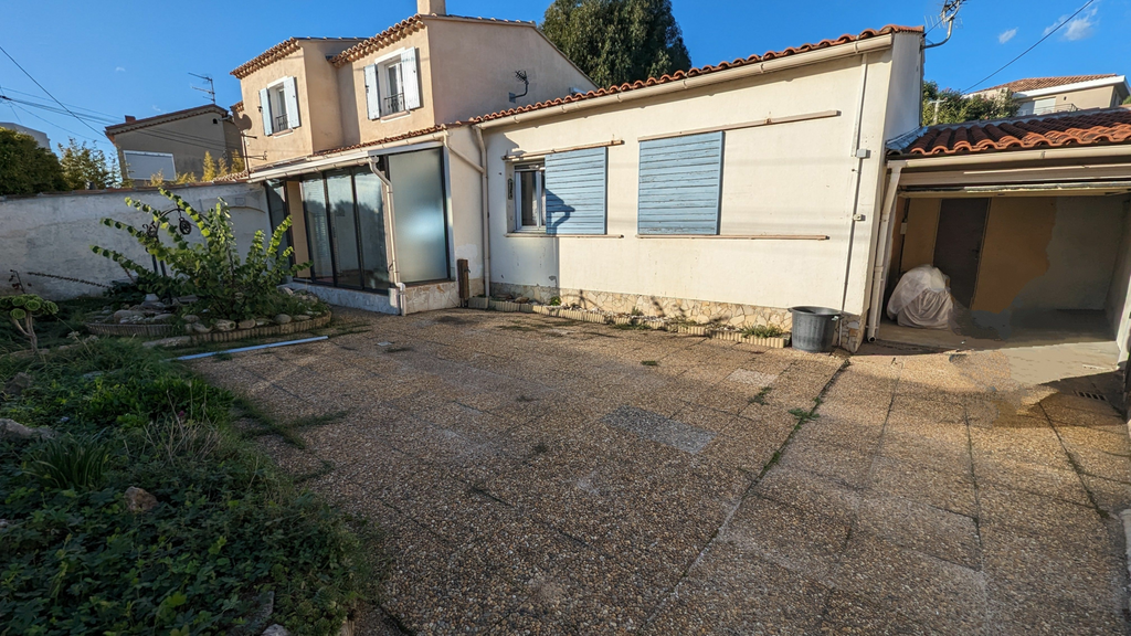 Achat maison à vendre 2 chambres 70 m² - Six-Fours-les-Plages