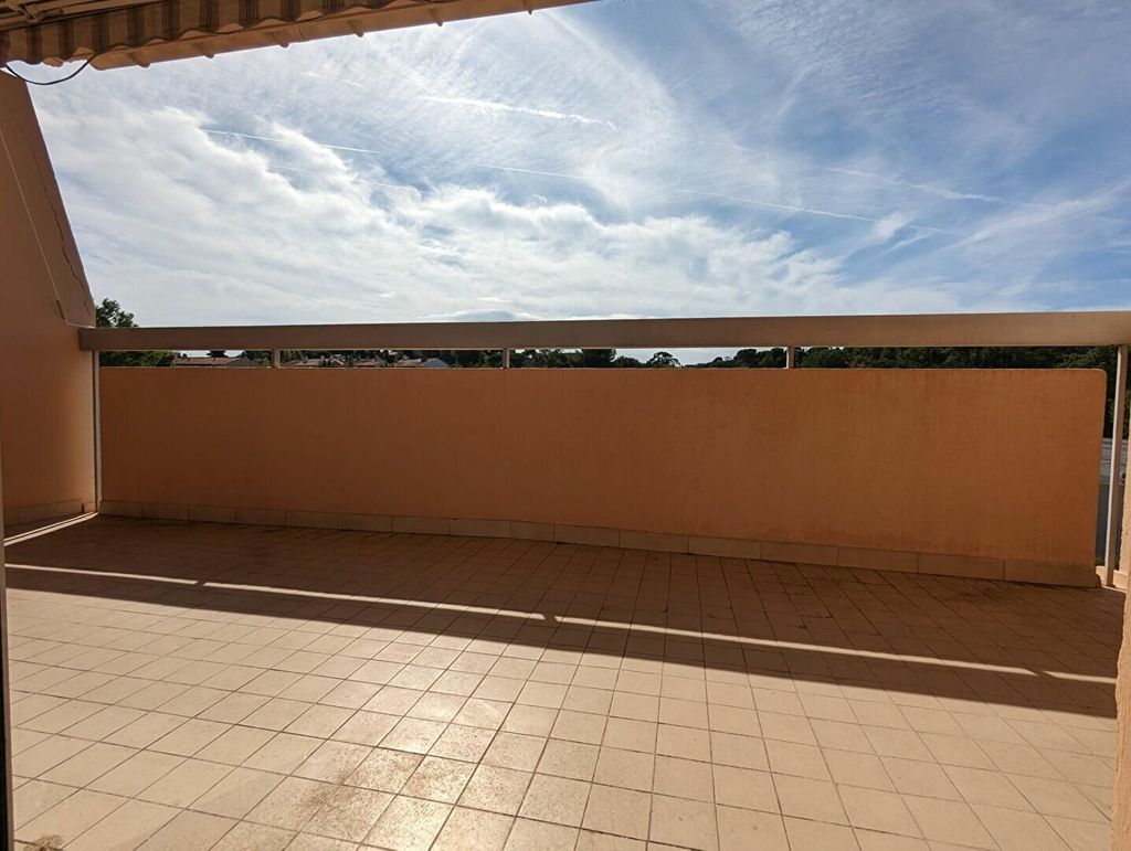 Achat appartement à vendre 3 pièces 89 m² - Toulon