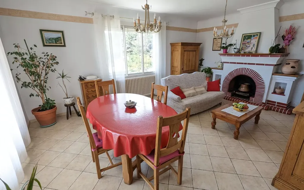 Achat maison 4 chambre(s) - Ollioules