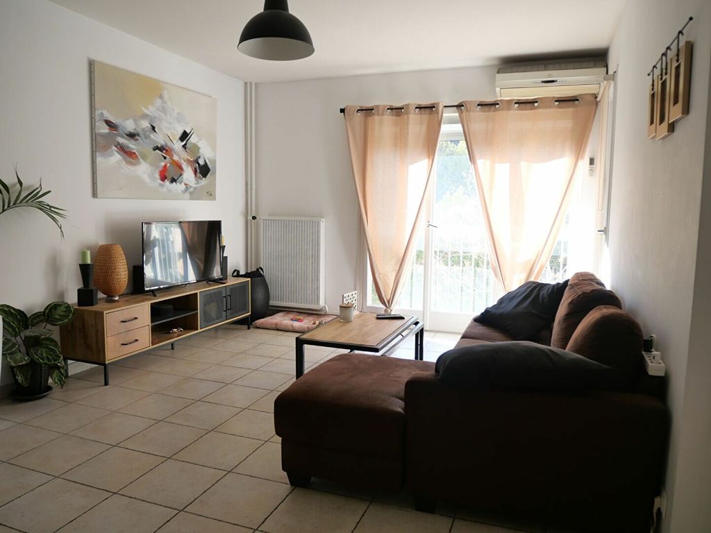 Achat appartement à vendre 3 pièces 64 m² - La Valette-du-Var