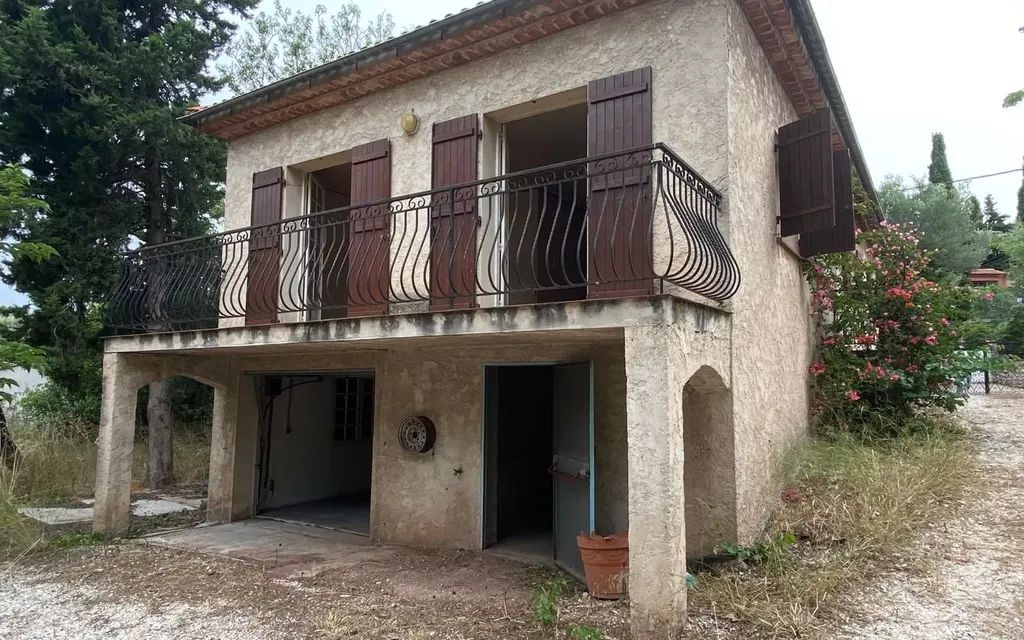 Achat maison 3 chambre(s) - Toulon