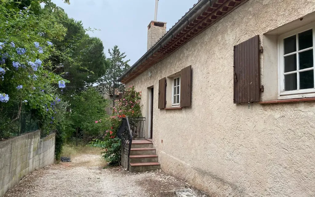 Achat maison 3 chambre(s) - Toulon