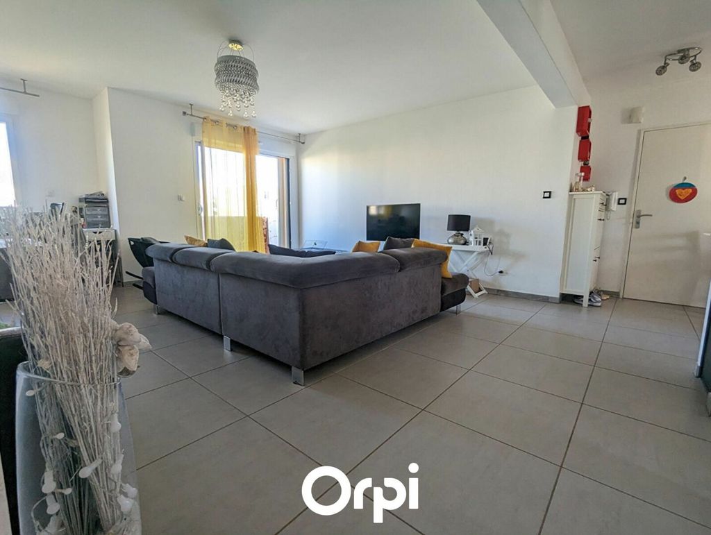 Achat appartement à vendre 4 pièces 85 m² - La Garde